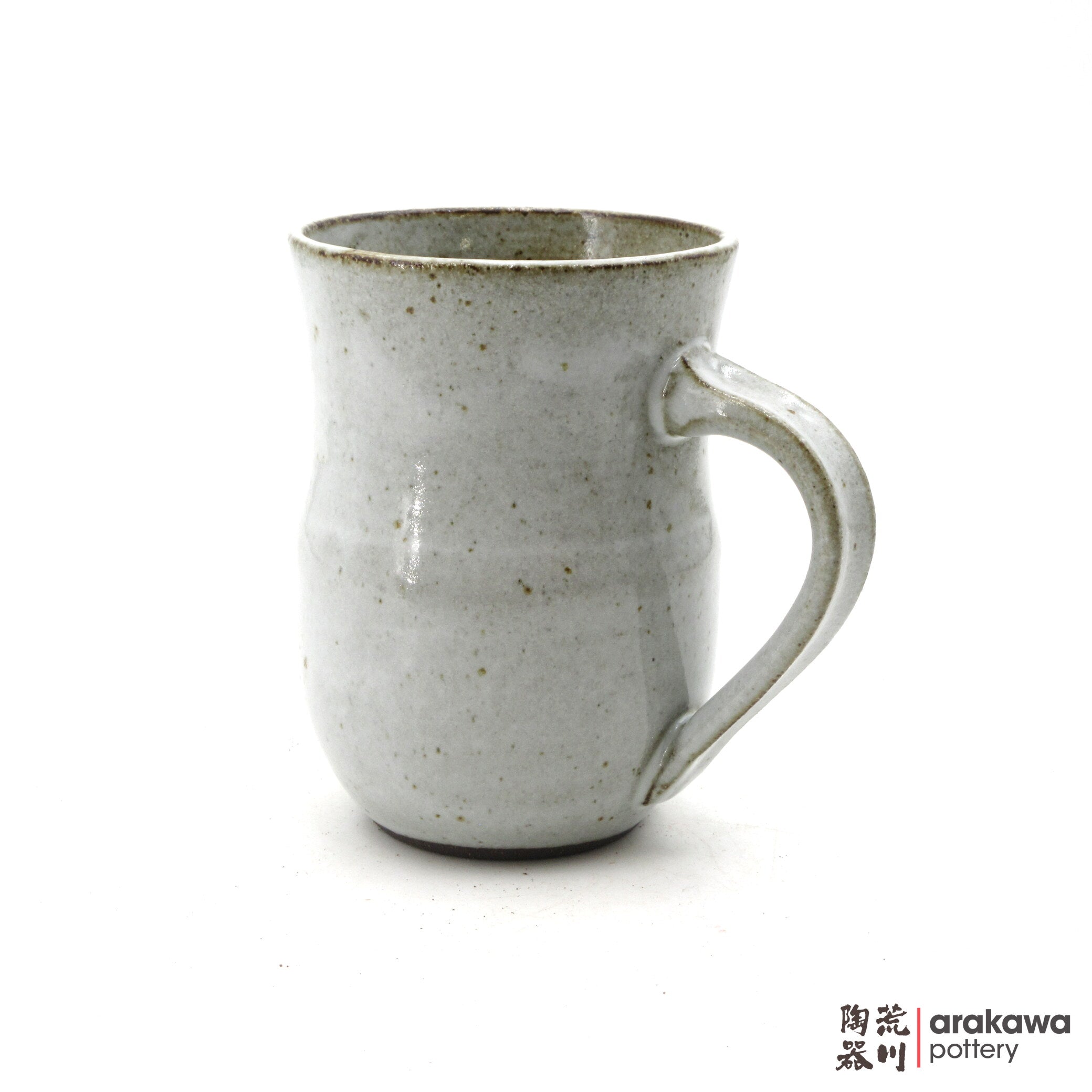 Handmade Dinnerware Mug (S) 1021-107 made by Thomas Arakawa and Kathy Lee-Arakawa at Arakawa Pottery
