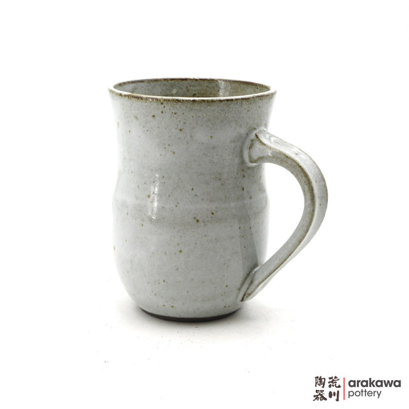 Handmade Dinnerware Mug (S) 1021-107 made by Thomas Arakawa and Kathy Lee-Arakawa at Arakawa Pottery