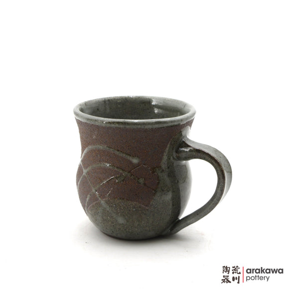Handmade Dinnerware Mug (S) 1021-108 made by Thomas Arakawa and Kathy Lee-Arakawa at Arakawa Pottery