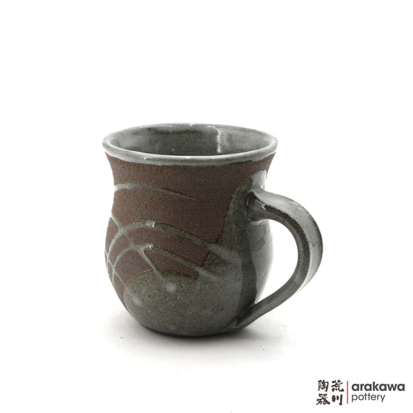Handmade Dinnerware Mug (S) 1021-109 made by Thomas Arakawa and Kathy Lee-Arakawa at Arakawa Pottery