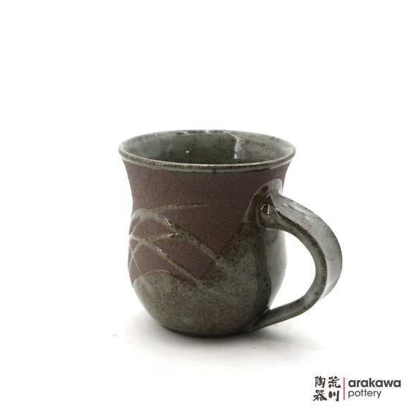 Handmade Dinnerware Mug (S) 1021-110 made by Thomas Arakawa and Kathy Lee-Arakawa at Arakawa Pottery