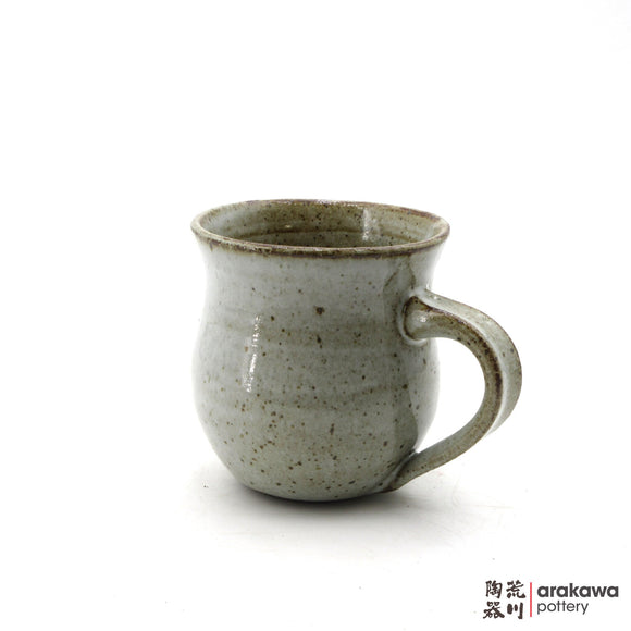 Handmade Dinnerware Mug (S) 1021-113 made by Thomas Arakawa and Kathy Lee-Arakawa at Arakawa Pottery