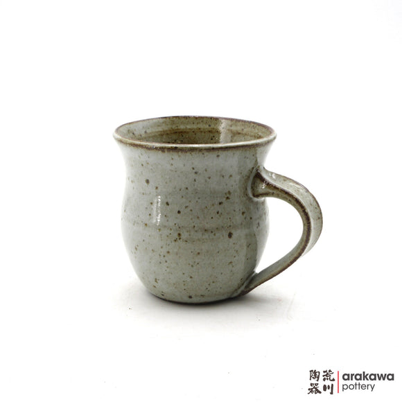 Handmade Dinnerware Mug (S) 1021-114 made by Thomas Arakawa and Kathy Lee-Arakawa at Arakawa Pottery