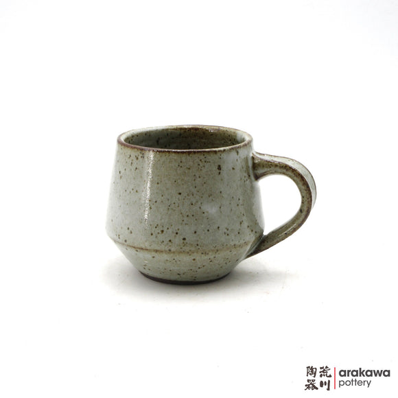 Handmade Dinnerware Fuji Mug (S) 1021-123 made by Thomas Arakawa and Kathy Lee-Arakawa at Arakawa Pottery