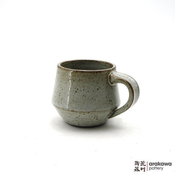 Handmade Dinnerware Slab Plate (Rectangular) 1021-134 made by Thomas Arakawa and Kathy Lee-Arakawa at Arakawa Pottery