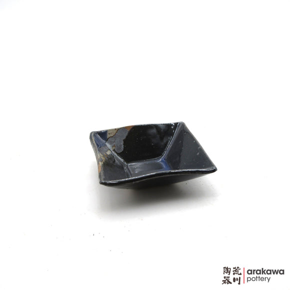 Handmade Dinnerware The Red Bowl (Limited Production) 1021-191 made by Thomas Arakawa and Kathy Lee-Arakawa at Arakawa Pottery