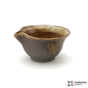 Handmade Dinnerware Meredith Mao x Arakawa Pottery Matcha Bowl - Limited Edition 1028-046 made by Thomas Arakawa and Kathy Lee-Arakawa at Arakawa Pottery