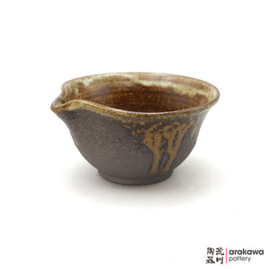 Handmade Dinnerware Meredith Mao x Arakawa Pottery Matcha Bowl - Limited Edition 1028-047 made by Thomas Arakawa and Kathy Lee-Arakawa at Arakawa Pottery