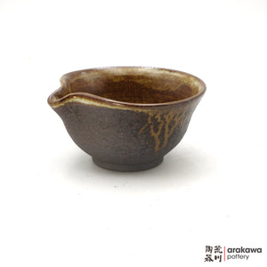 Handmade Dinnerware Meredith Mao x Arakawa Pottery Matcha Bowl - Limited Edition 1028-049 made by Thomas Arakawa and Kathy Lee-Arakawa at Arakawa Pottery