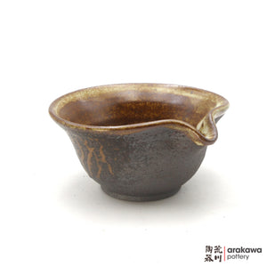 Handmade Dinnerware Meredith Mao x Arakawa Pottery Matcha Bowl - Limited Edition 1028-052 made by Thomas Arakawa and Kathy Lee-Arakawa at Arakawa Pottery