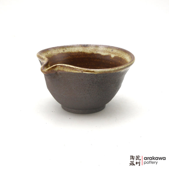 Handmade Dinnerware Meredith Mao x Arakawa Pottery Matcha Bowl - Limited Edition 1028-054 made by Thomas Arakawa and Kathy Lee-Arakawa at Arakawa Pottery