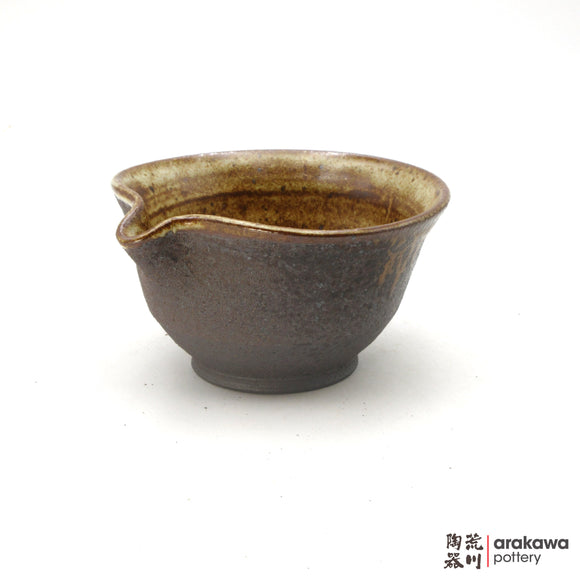 Handmade Dinnerware Meredith Mao x Arakawa Pottery Matcha Bowl - Limited Edition 1028-055 made by Thomas Arakawa and Kathy Lee-Arakawa at Arakawa Pottery