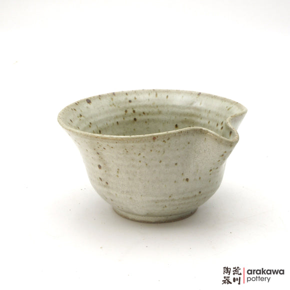 Handmade Dinnerware Meredith Mao x Arakawa Pottery Matcha Bowl - Limited Edition 1028-060 made by Thomas Arakawa and Kathy Lee-Arakawa at Arakawa Pottery