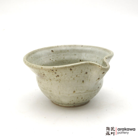 Handmade Dinnerware Meredith Mao x Arakawa Pottery Matcha Bowl - Limited Edition 1028-061 made by Thomas Arakawa and Kathy Lee-Arakawa at Arakawa Pottery