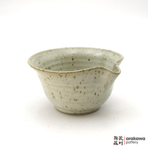 Handmade Dinnerware Meredith Mao x Arakawa Pottery Matcha Bowl - Limited Edition 1028-062 made by Thomas Arakawa and Kathy Lee-Arakawa at Arakawa Pottery