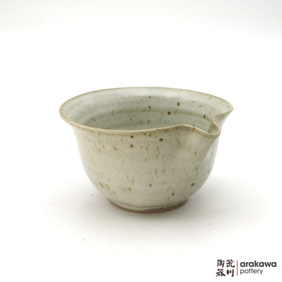 Handmade Dinnerware Meredith Mao x Arakawa Pottery Matcha Bowl - Limited Edition 1028-063 made by Thomas Arakawa and Kathy Lee-Arakawa at Arakawa Pottery