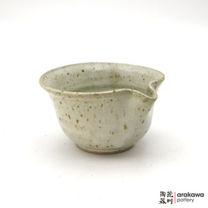 Handmade Dinnerware Meredith Mao x Arakawa Pottery Matcha Bowl - Limited Edition 1028-065 made by Thomas Arakawa and Kathy Lee-Arakawa at Arakawa Pottery