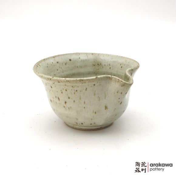 Handmade Dinnerware Meredith Mao x Arakawa Pottery Matcha Bowl - Limited Edition 1028-065 made by Thomas Arakawa and Kathy Lee-Arakawa at Arakawa Pottery