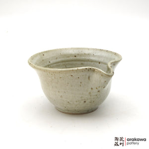 Handmade Dinnerware Meredith Mao x Arakawa Pottery Matcha Bowl - Limited Edition 1028-066 made by Thomas Arakawa and Kathy Lee-Arakawa at Arakawa Pottery