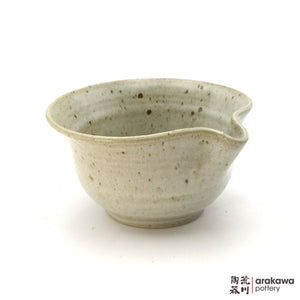 Handmade Dinnerware Meredith Mao x Arakawa Pottery Matcha Bowl - Limited Edition 1028-068 made by Thomas Arakawa and Kathy Lee-Arakawa at Arakawa Pottery