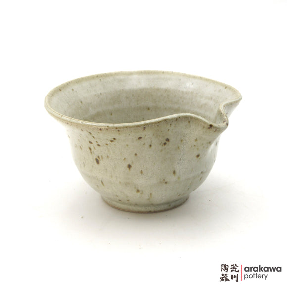 Handmade Dinnerware Meredith Mao x Arakawa Pottery Matcha Bowl - Limited Edition 1028-069 made by Thomas Arakawa and Kathy Lee-Arakawa at Arakawa Pottery