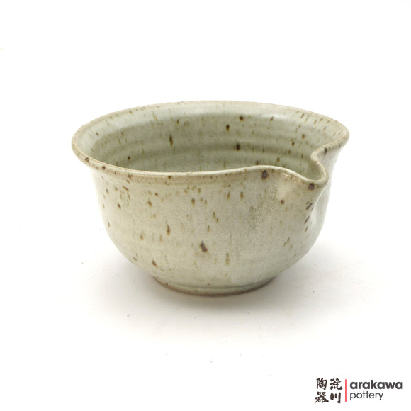 Handmade Dinnerware Meredith Mao x Arakawa Pottery Matcha Bowl - Limited Edition 1028-070 made by Thomas Arakawa and Kathy Lee-Arakawa at Arakawa Pottery