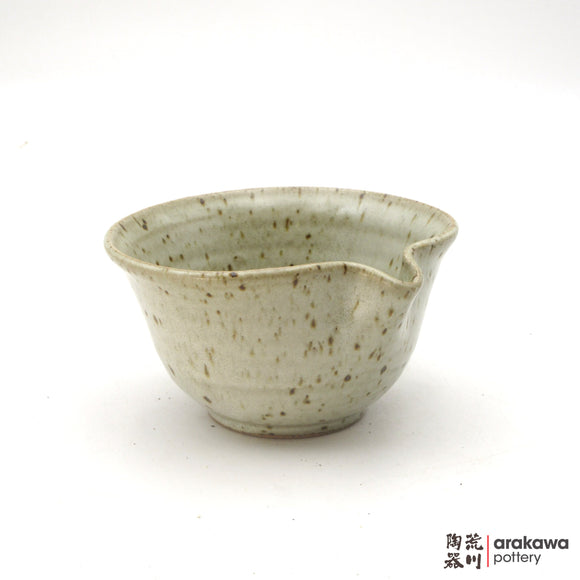 Handmade Dinnerware Meredith Mao x Arakawa Pottery Matcha Bowl - Limited Edition 1028-071 made by Thomas Arakawa and Kathy Lee-Arakawa at Arakawa Pottery