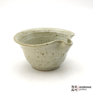 Handmade Dinnerware Meredith Mao x Arakawa Pottery Matcha Bowl - Limited Edition 1028-072 made by Thomas Arakawa and Kathy Lee-Arakawa at Arakawa Pottery