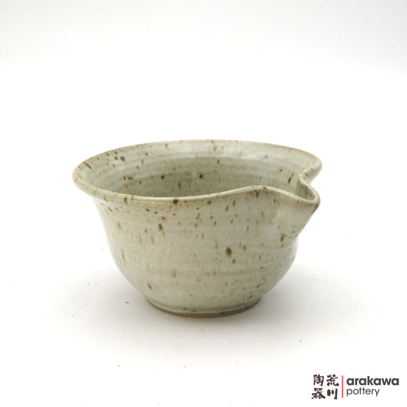 Handmade Dinnerware Meredith Mao x Arakawa Pottery Matcha Bowl - Limited Edition 1028-073 made by Thomas Arakawa and Kathy Lee-Arakawa at Arakawa Pottery