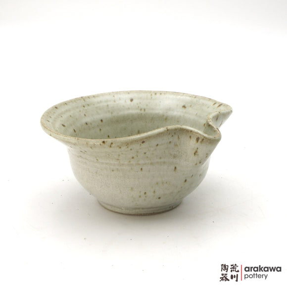 Handmade Dinnerware Meredith Mao x Arakawa Pottery Matcha Bowl - Limited Edition 1028-074 made by Thomas Arakawa and Kathy Lee-Arakawa at Arakawa Pottery