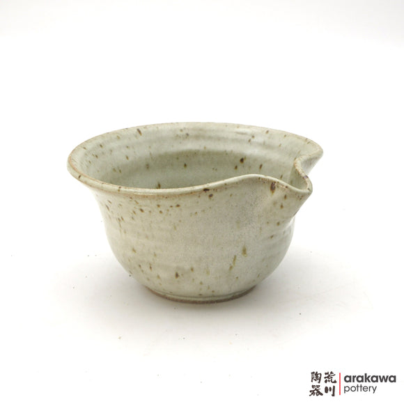 Handmade Dinnerware Meredith Mao x Arakawa Pottery Matcha Bowl - Limited Edition 1028-075 made by Thomas Arakawa and Kathy Lee-Arakawa at Arakawa Pottery