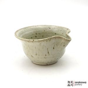 Handmade Dinnerware Meredith Mao x Arakawa Pottery Matcha Bowl - Limited Edition 1028-077 made by Thomas Arakawa and Kathy Lee-Arakawa at Arakawa Pottery