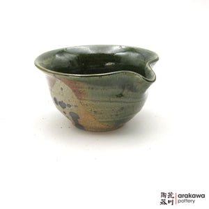 Handmade Dinnerware Meredith Mao x Arakawa Pottery Matcha Bowl - Limited Edition 1028-084 made by Thomas Arakawa and Kathy Lee-Arakawa at Arakawa Pottery