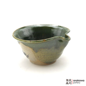 Handmade Dinnerware Meredith Mao x Arakawa Pottery Matcha Bowl - Limited Edition 1028-094 made by Thomas Arakawa and Kathy Lee-Arakawa at Arakawa Pottery