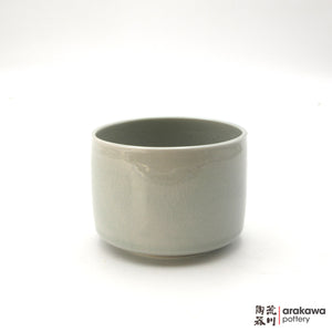 Handmade Dinnerware Tea Bowl 1028-098 made by Thomas Arakawa and Kathy Lee-Arakawa at Arakawa Pottery