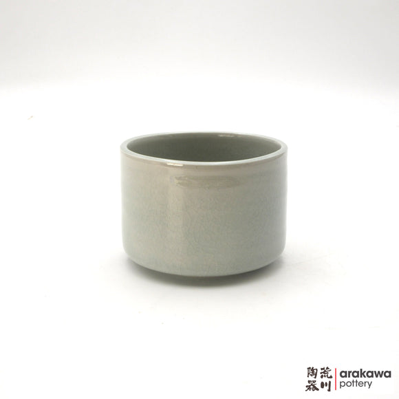 Handmade Dinnerware Tea Bowl 1028-099 made by Thomas Arakawa and Kathy Lee-Arakawa at Arakawa Pottery