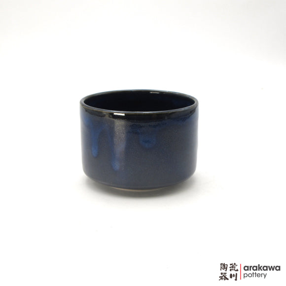 Handmade Dinnerware Tea Bowl 1028-100 made by Thomas Arakawa and Kathy Lee-Arakawa at Arakawa Pottery