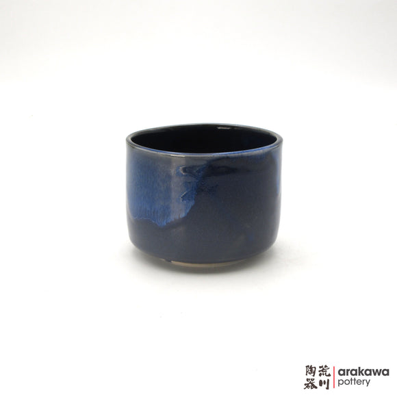 Handmade Dinnerware Tea Bowl 1028-101 made by Thomas Arakawa and Kathy Lee-Arakawa at Arakawa Pottery