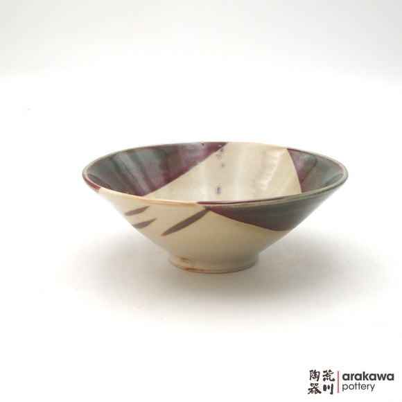 Handmade Dinnerware Ido (S) 1028-113 made by Thomas Arakawa and Kathy Lee-Arakawa at Arakawa Pottery