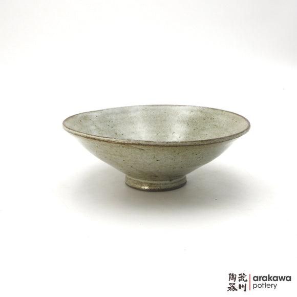 Handmade Dinnerware Ido (S) 1031-008 made by Thomas Arakawa and Kathy Lee-Arakawa at Arakawa Pottery