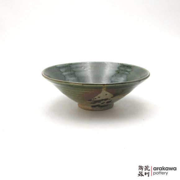 Handmade Dinnerware Ido (S) 1031-009 made by Thomas Arakawa and Kathy Lee-Arakawa at Arakawa Pottery