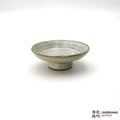 Brednda's Desert Plate 1031-016 made by Thomas Arakawa and Kathy Lee-Arakawa at Arakawa Pottery