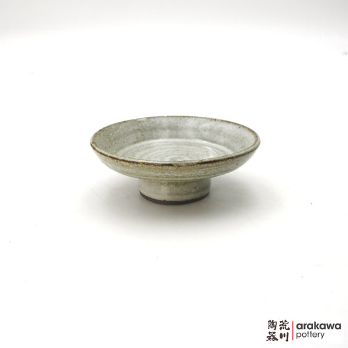 Brednda's Desert Plate 1031-016 made by Thomas Arakawa and Kathy Lee-Arakawa at Arakawa Pottery