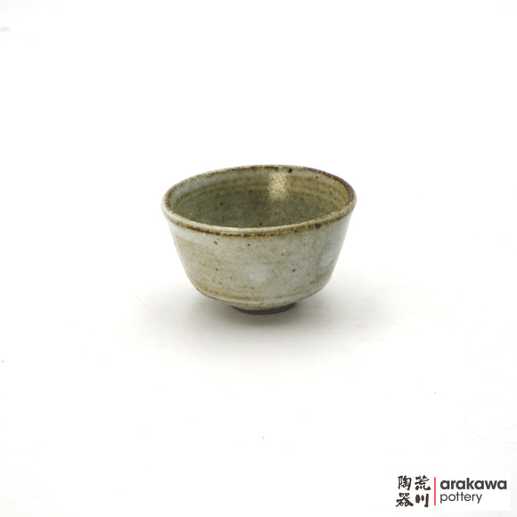 Oolong Tea Cup 1031-018 made by Thomas Arakawa and Kathy Lee-Arakawa at Arakawa Pottery