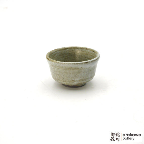 Oolong Tea Cup 1031-019 made by Thomas Arakawa and Kathy Lee-Arakawa at Arakawa Pottery