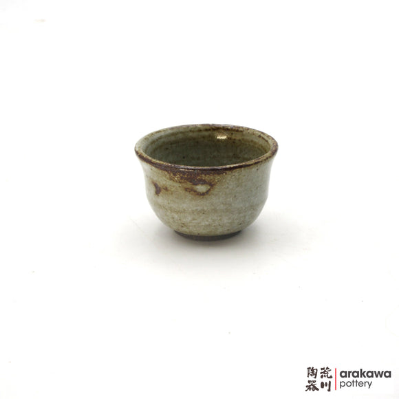 Oolong Tea Cup 1031-020 made by Thomas Arakawa and Kathy Lee-Arakawa at Arakawa Pottery
