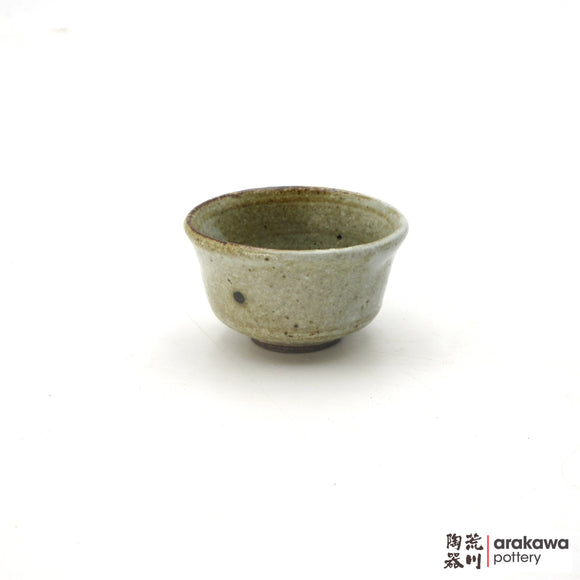 Oolong Tea Cup 1031-021 made by Thomas Arakawa and Kathy Lee-Arakawa at Arakawa Pottery