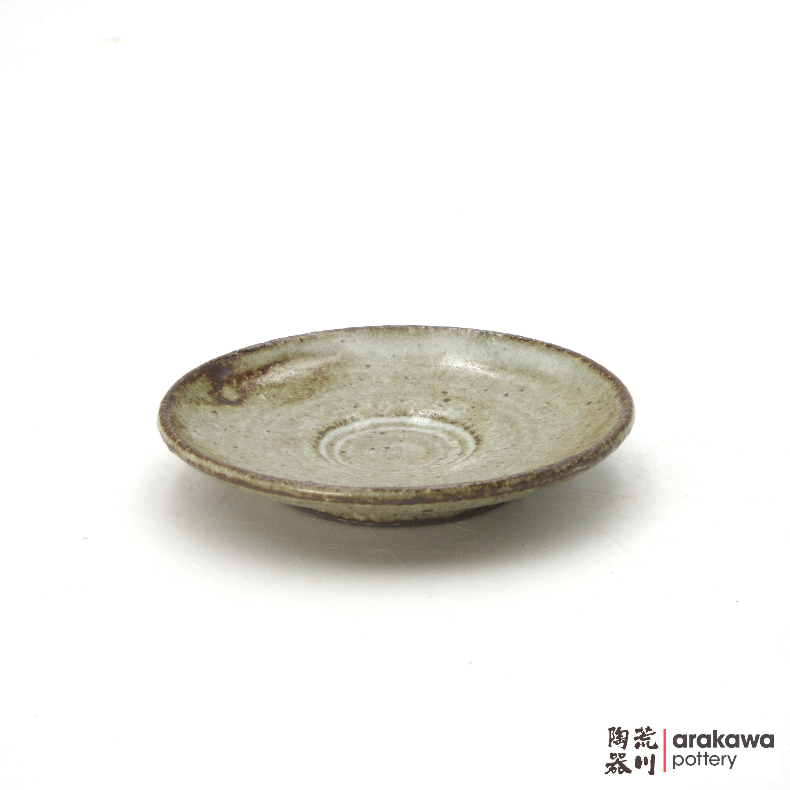 Oolong Tea Cup 1031-023 made by Thomas Arakawa and Kathy Lee-Arakawa at Arakawa Pottery
