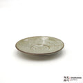 Tea Cup Saucer 1031-024 made by Thomas Arakawa and Kathy Lee-Arakawa at Arakawa Pottery
