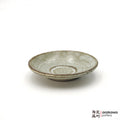 Tea Cup Saucer 1031-025 made by Thomas Arakawa and Kathy Lee-Arakawa at Arakawa Pottery